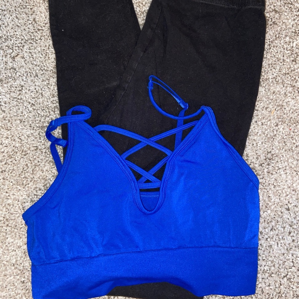 PINK Victoria Secret Bandeau